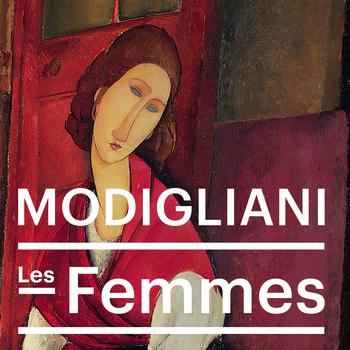Modigliani - Les Femmes 攝影 App LOGO-APP開箱王