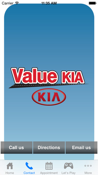 【免費商業App】Value Kia-APP點子