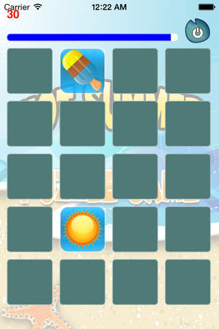 `` A Aaron ``  Hot Summer Puzzle Game Mania screenshot 2