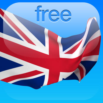 English in a month Free LOGO-APP點子