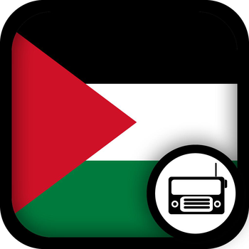 Palestinian Radio 娛樂 App LOGO-APP開箱王