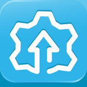 Multisight Installler mobile app icon