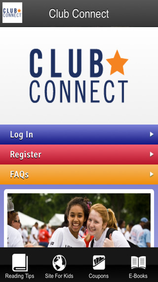 【免費商業App】United Way Club Connect-APP點子