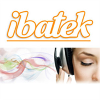 Ibatek - Primero LOGO-APP點子