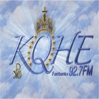 KQHE 92.7 FM 教育 App LOGO-APP開箱王