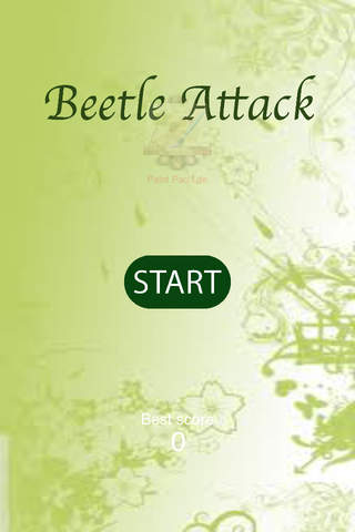 Beetle Attack screenshot 3