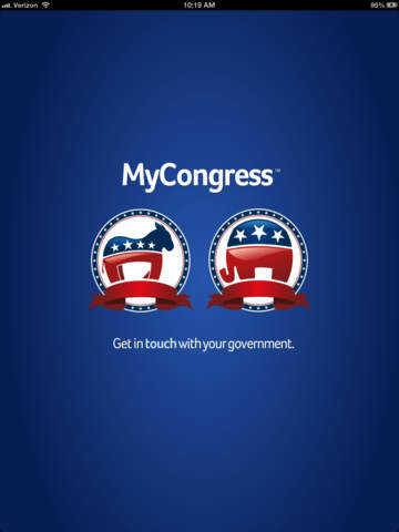 MyCongress