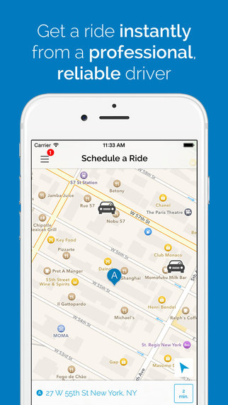 免費下載旅遊APP|Ride Now - Moving People app開箱文|APP開箱王