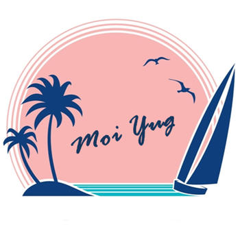 Moiyug LOGO-APP點子