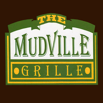 Mudville Grille LOGO-APP點子