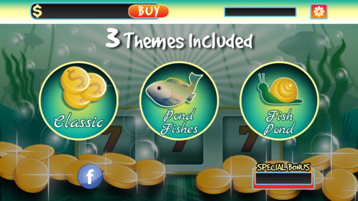免費下載遊戲APP|Ace Super Fruit Fish Pond Slots 777 - Penny Slots 3d Boom Las Vegas app開箱文|APP開箱王