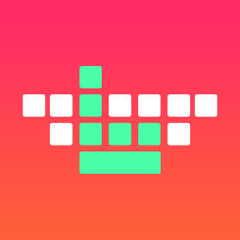 Better Keyboards - Free Custom Designed Keyboard Themes LOGO-APP點子