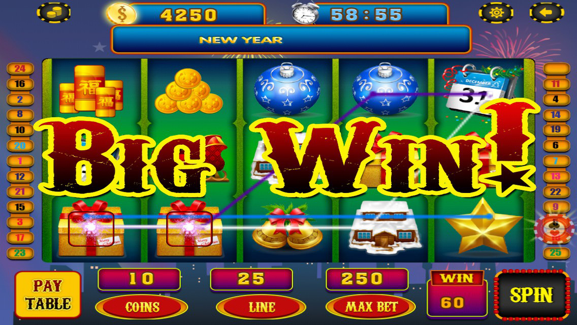 bonus collector for hit it rich casino