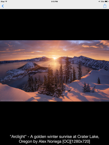 免費下載旅遊APP|Earthporn – HD Gallery of Beautiful Nature Pics app開箱文|APP開箱王