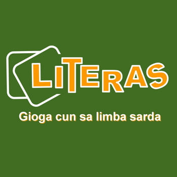 Literas LOGO-APP點子