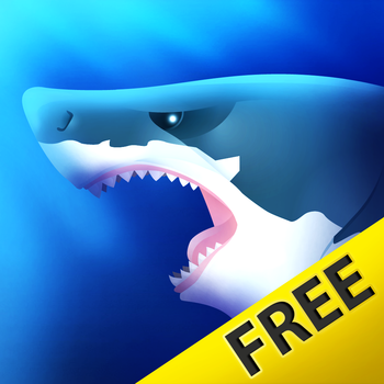 Blood Beach : The Shark Nightmare Panic Attack - Free Edition LOGO-APP點子