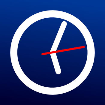 Time Tracker - Time Management 生產應用 App LOGO-APP開箱王