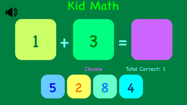 NPC Kid Math