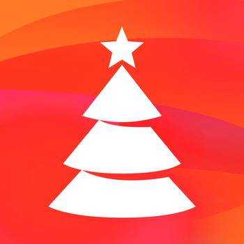 Christmas and New Year Wallpapers (X-mas 2015 backgrounds) LOGO-APP點子