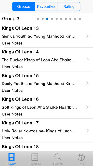 免費下載音樂APP|Fanzine For Kings Of Leon app開箱文|APP開箱王
