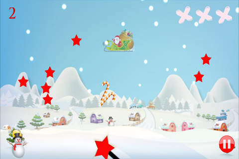 Christmas Candy Gala - Gifts From Santa screenshot 4