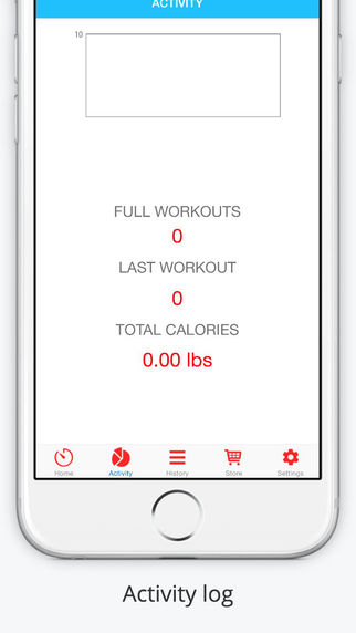 免費下載健康APP|Crazy 7 Minute Full Body Workouts app開箱文|APP開箱王