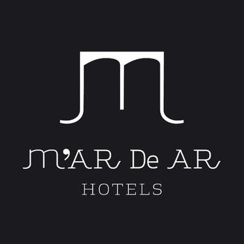 M'AR De AR Hotels LOGO-APP點子