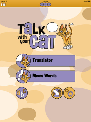 免費下載遊戲APP|Talk with your Cat – Cat Translator app開箱文|APP開箱王
