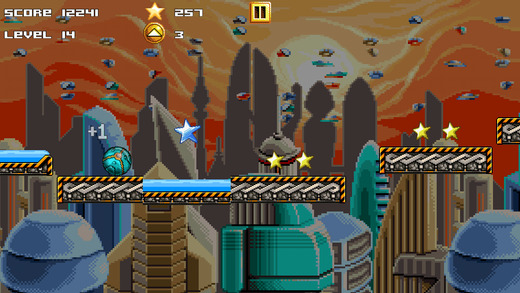 iPhone Screenshot 4