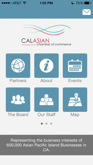 CalAsian Chamber of Commerce
