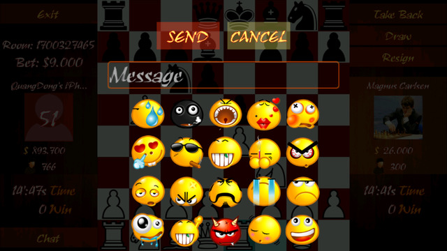 免費下載遊戲APP|Chess Room - Multiplayer Online Free Board Game app開箱文|APP開箱王