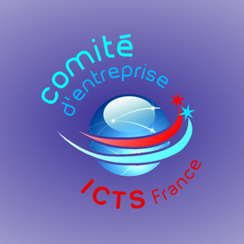CE ICTS France 生活 App LOGO-APP開箱王