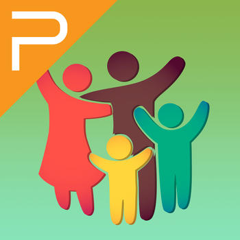 PLATO Course Parenting 教育 App LOGO-APP開箱王