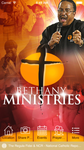 Bethany Ministries