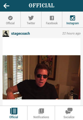 Stagecoach Festival screenshot 2