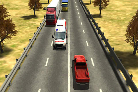 Extreme Traffic Racer 2 screenshot 3