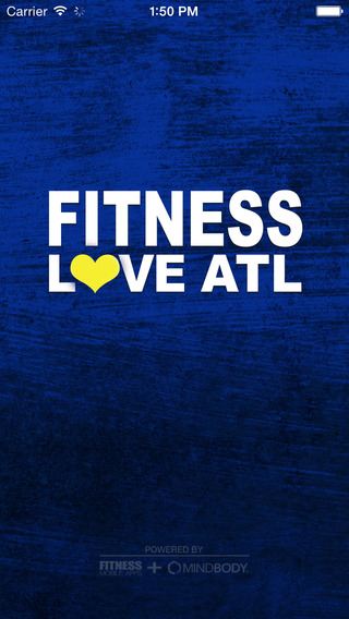 Fitness Love ATL