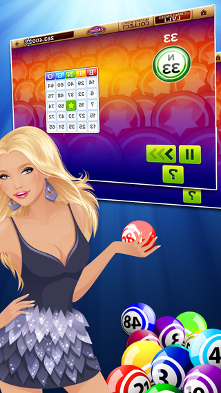 【免費遊戲App】Casino 4 Women Pro-APP點子