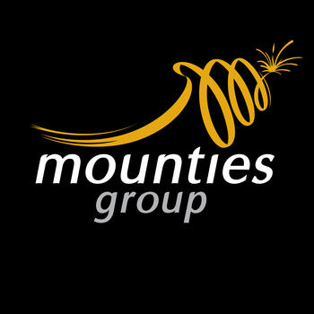 Mounties Group West LOGO-APP點子