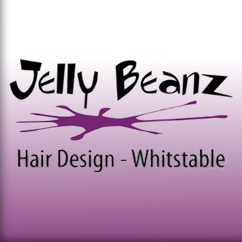 Jelly Beanz Hair LOGO-APP點子