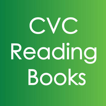 CVC Reading Book: Dad's Bag LOGO-APP點子