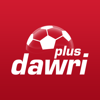 Dawri Plus - دوري بلس LOGO-APP點子