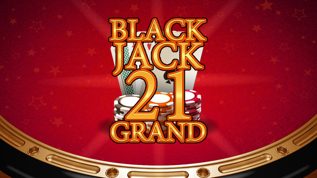 Blackjack 21 Grand
