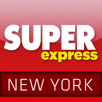 Super Express New York HD LOGO-APP點子