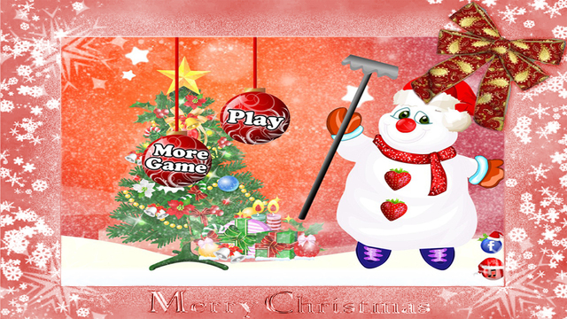 免費下載遊戲APP|Christmas Snow Man Dress Up Pro app開箱文|APP開箱王