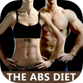 Abs Diet - Beginner's Guide LOGO-APP點子