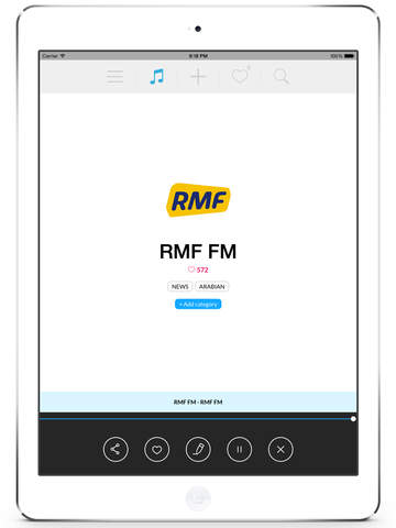【免費音樂App】Radio Poland - Polish radio-APP點子