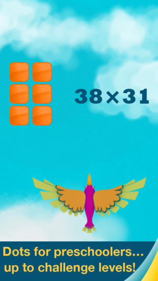 【免費教育App】Motion Math: Wings-APP點子