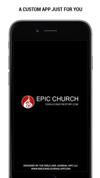 Epic Church