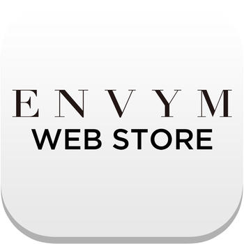 ENVYM LOGO-APP點子